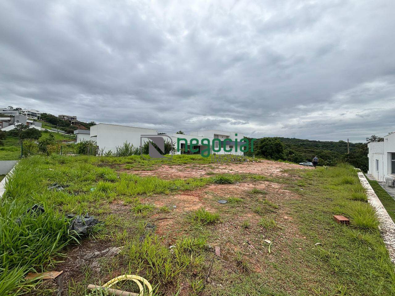 Lote no bairro Valle da Serra Betim: 