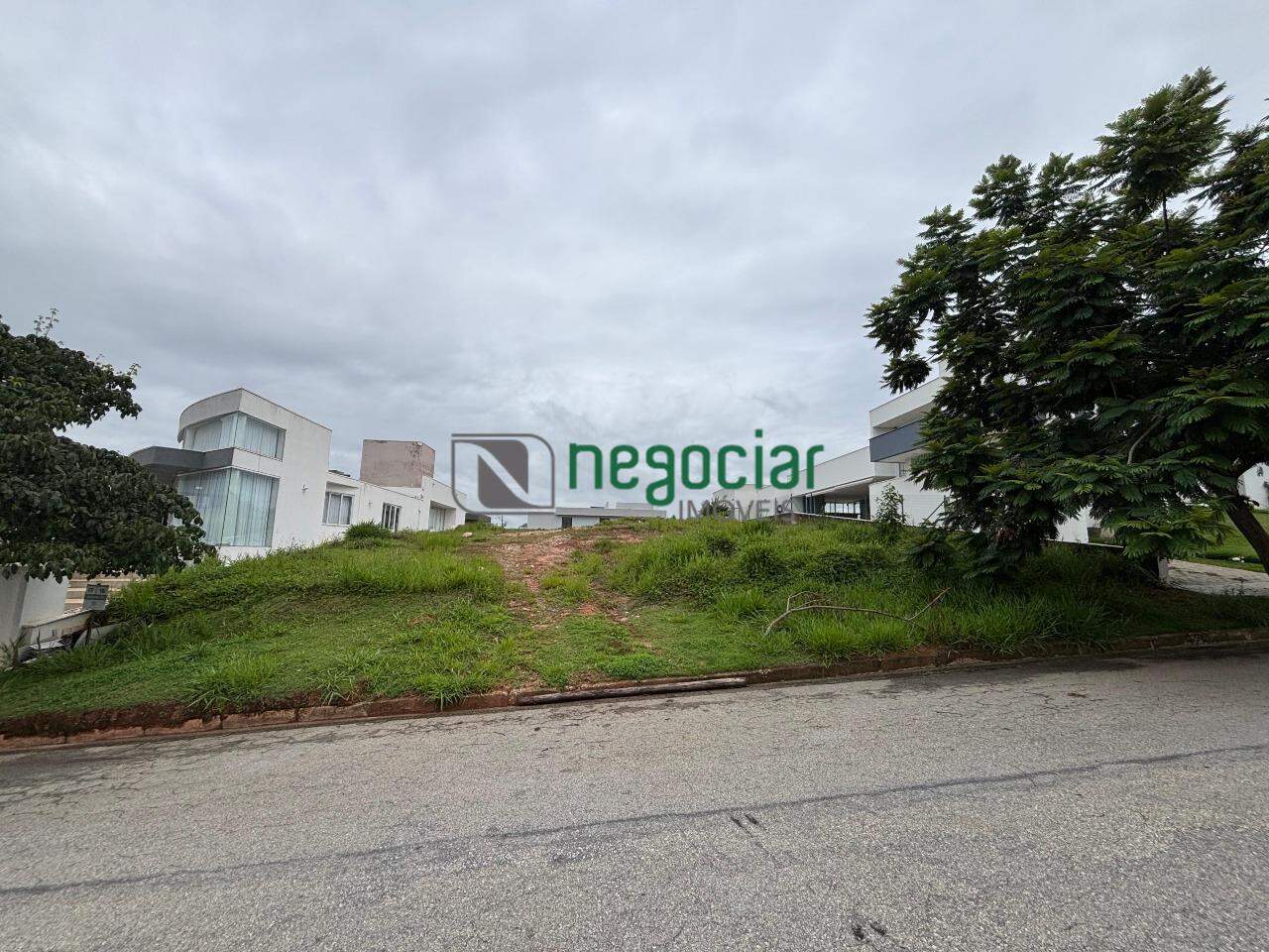 Lote no bairro Valle da Serra Betim: 