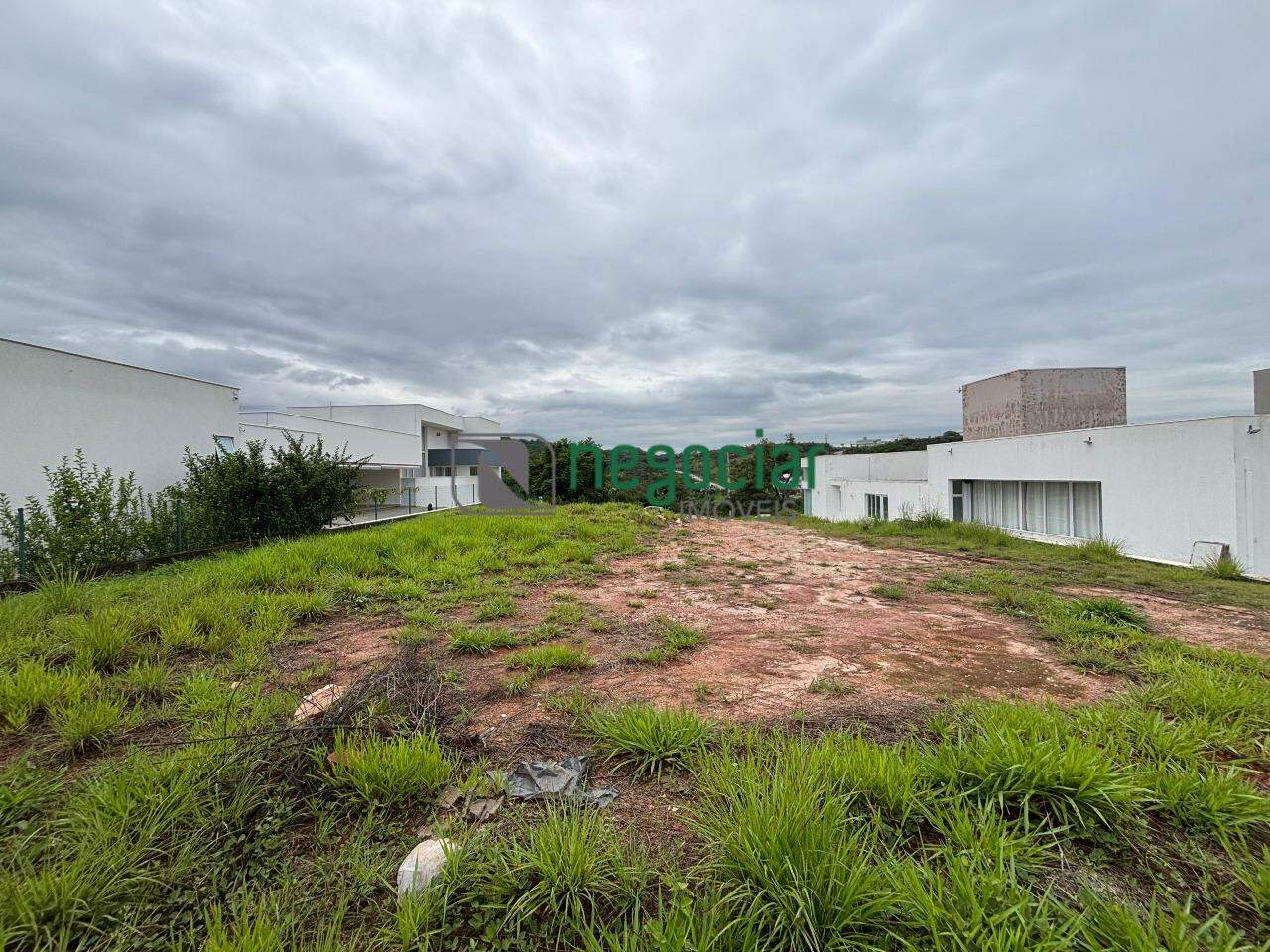 Lote no bairro Valle da Serra Betim: 