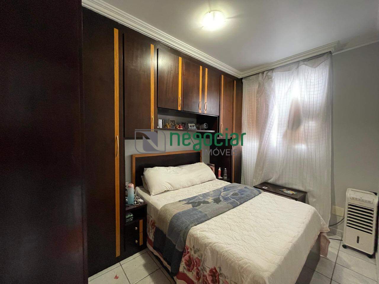 Apartamento 3 quartos no bairro Ingá Betim: 