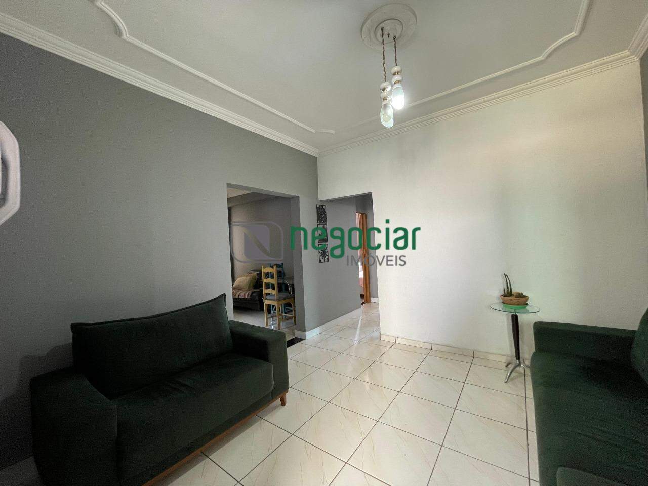 Casa 3 quartos no bairro Centro Betim: 