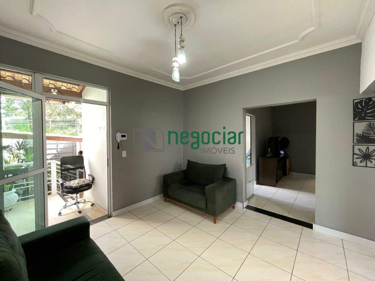 Casa 3 quartos no bairro Centro Betim: 