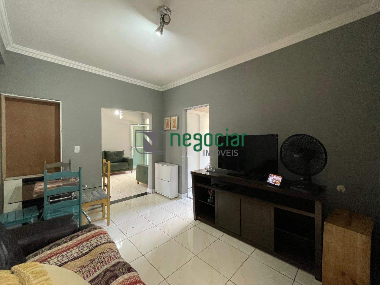 Casa 3 quartos no bairro Centro Betim: 