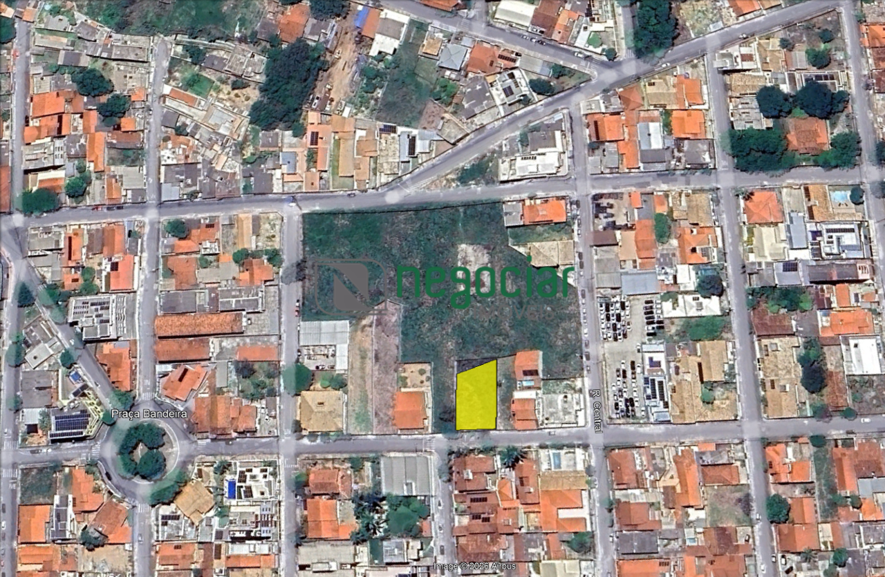 Lote no bairro Filadélfia Betim: 