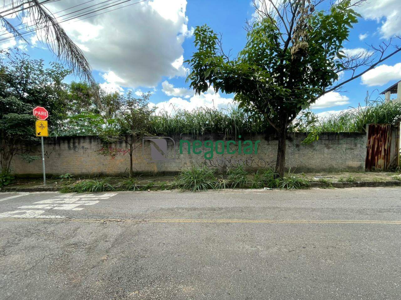 Lote no bairro Filadélfia Betim: 