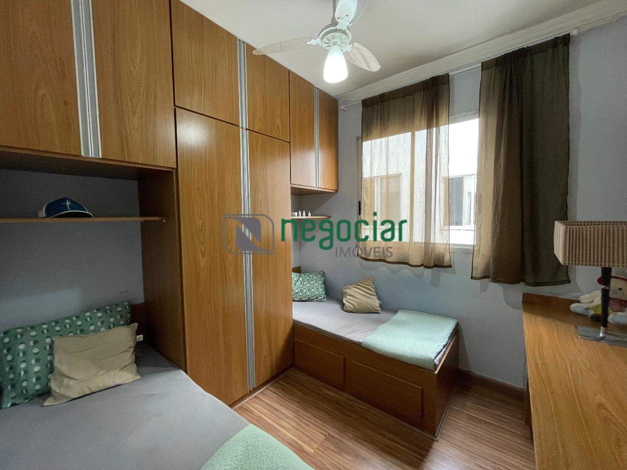 Cobertura 3 quartos no bairro Betim Industrial Betim: 