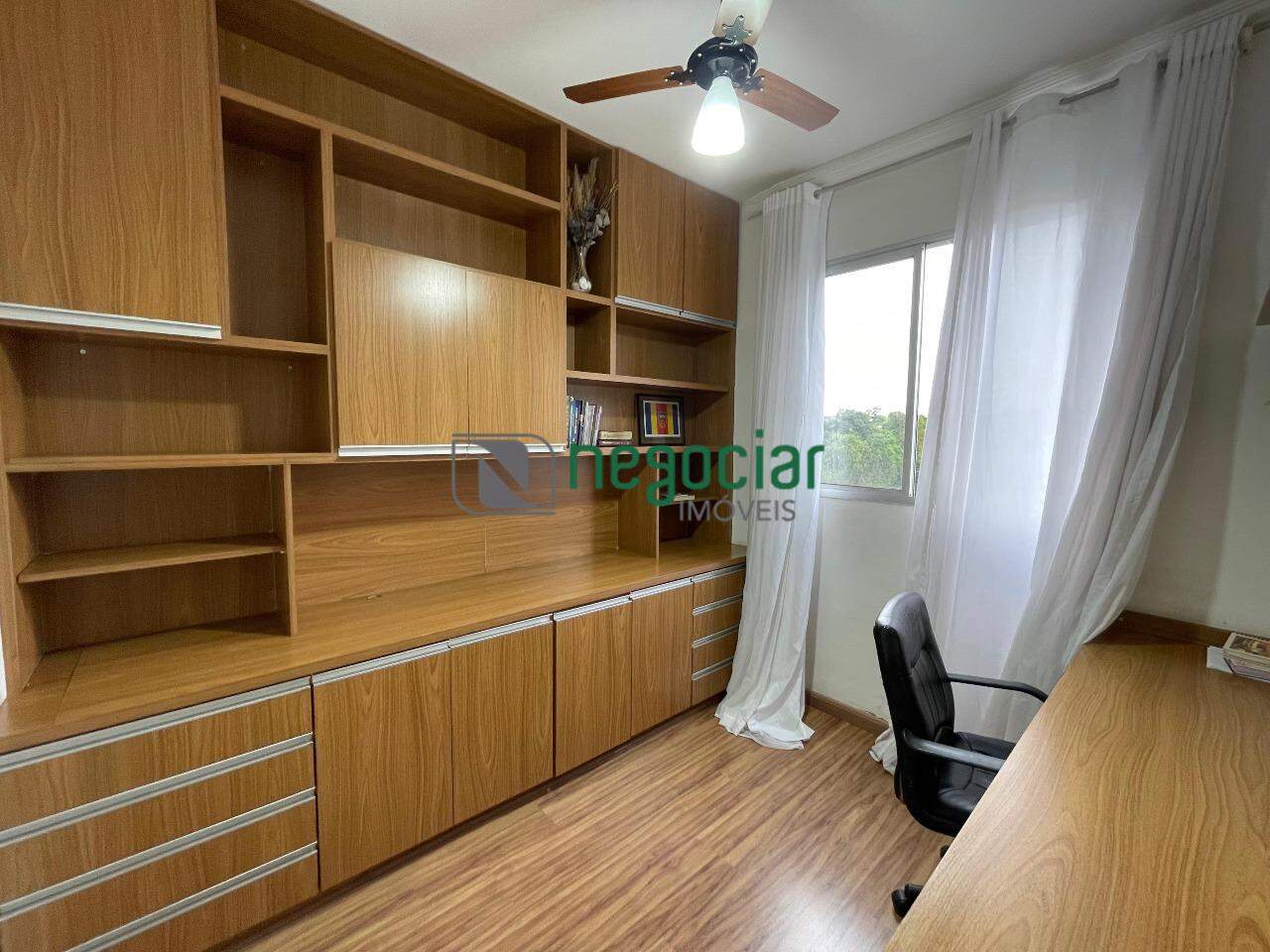 Cobertura 3 quartos no bairro Betim Industrial Betim: 