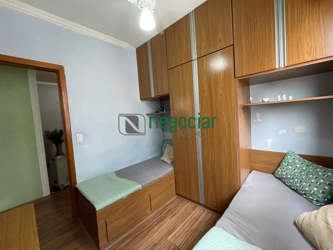 Cobertura 3 quartos no bairro Betim Industrial Betim: 