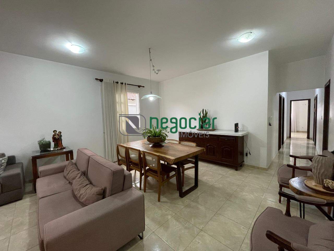 Casa 4 quartos no bairro Ingá Betim: 