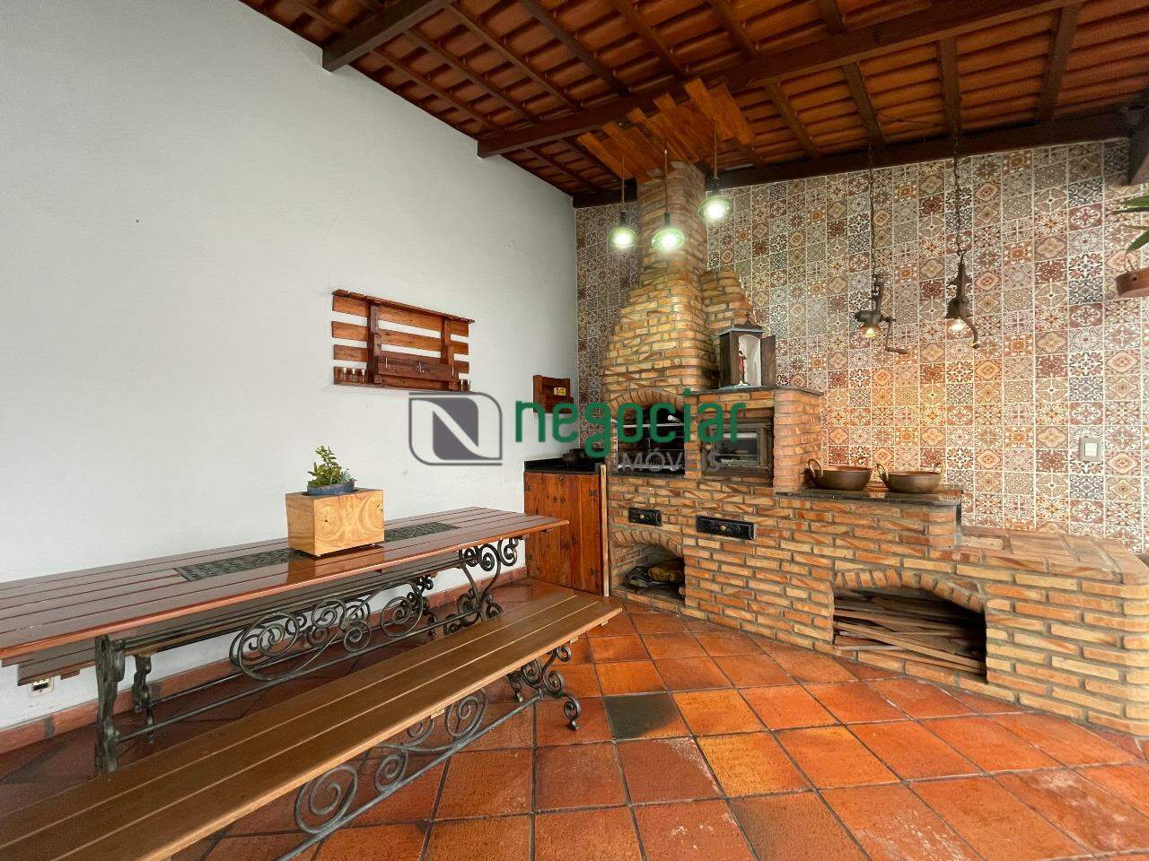 Casa 4 quartos no bairro Ingá Betim: 