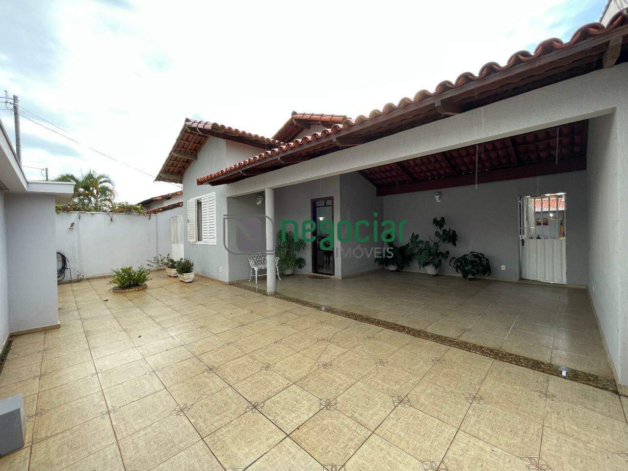 Casa 4 quartos no bairro Ingá Betim: 