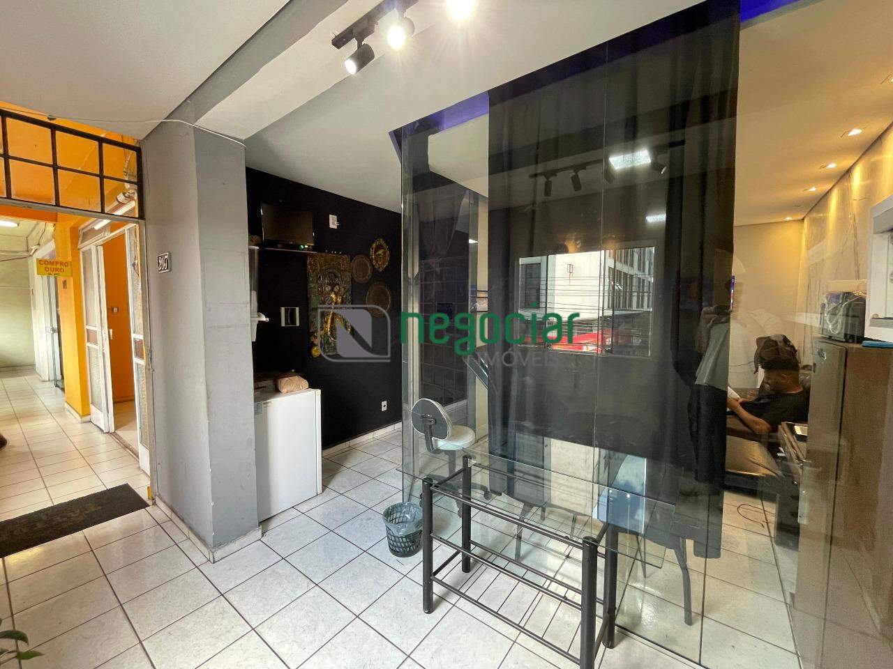 Sala no bairro Centro Betim: 