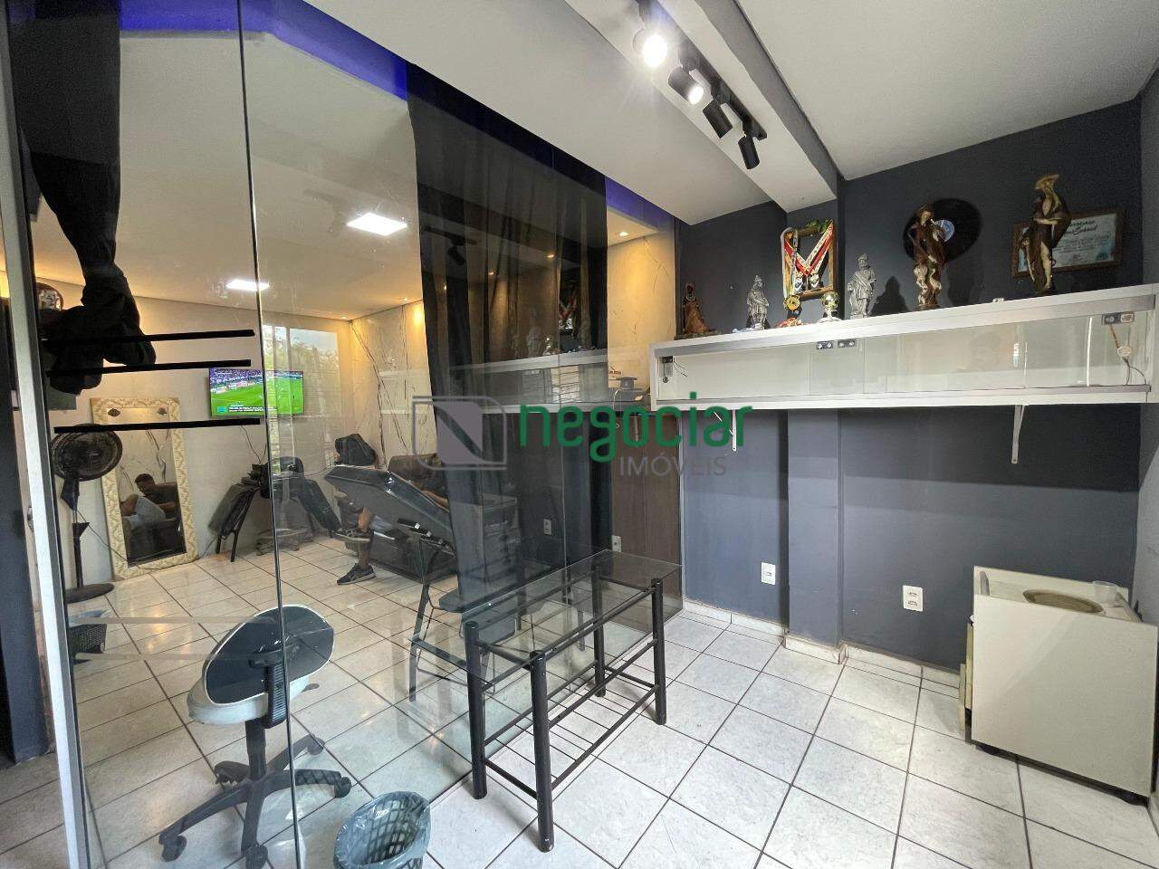 Sala no bairro Centro Betim: 