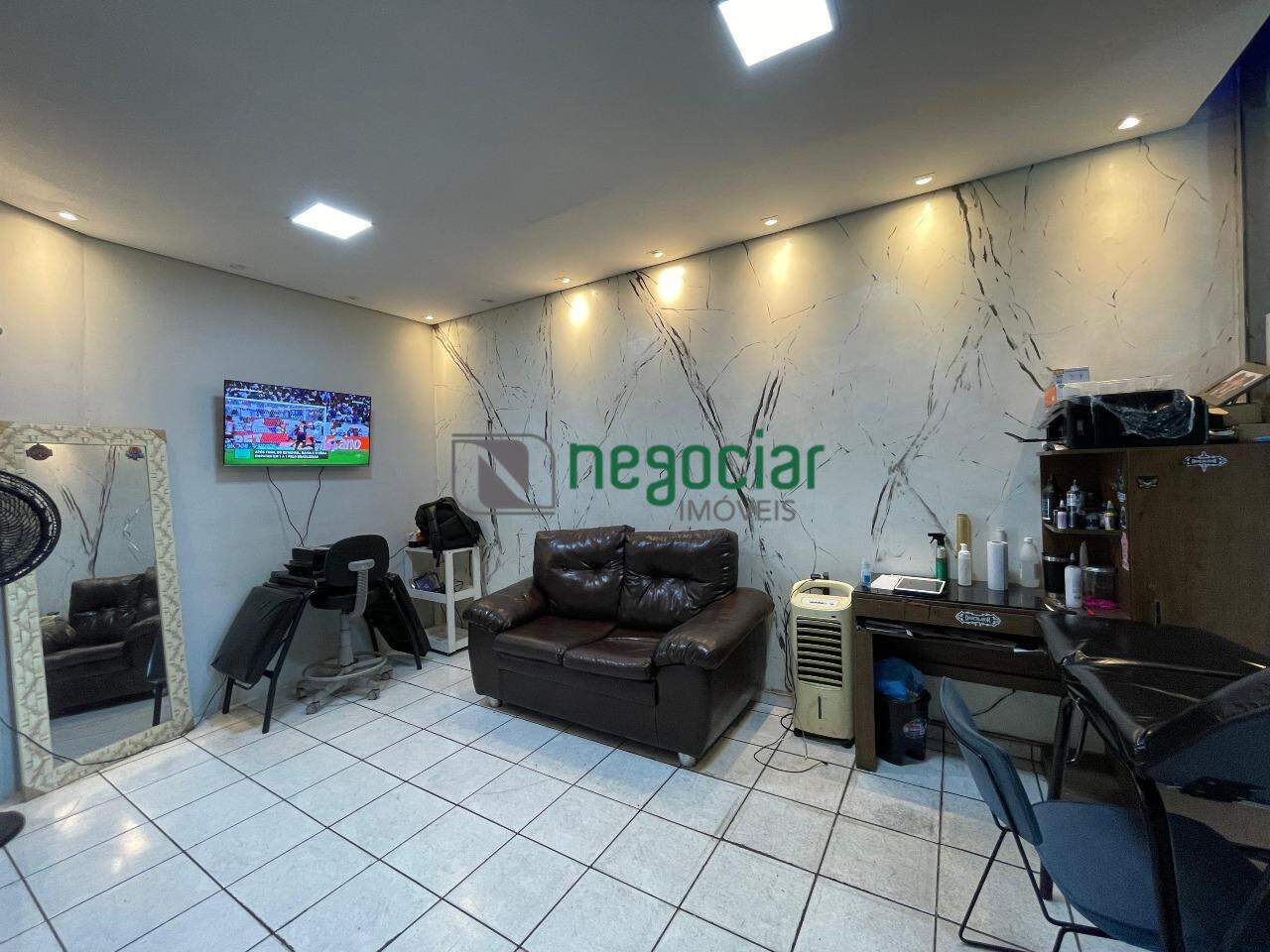 Sala no bairro Centro Betim: 