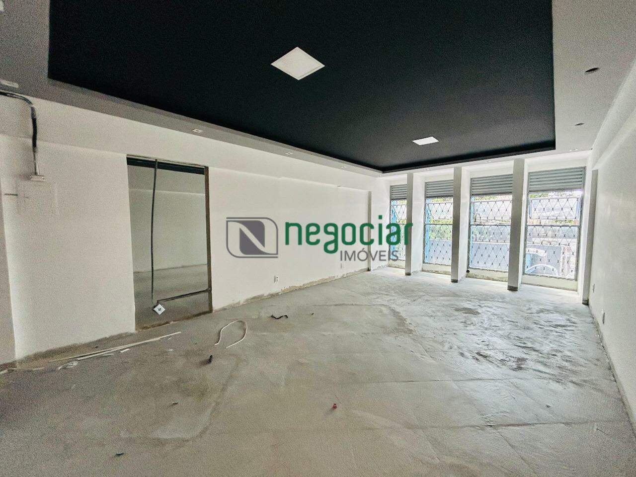 Sala no bairro Centro Betim: 