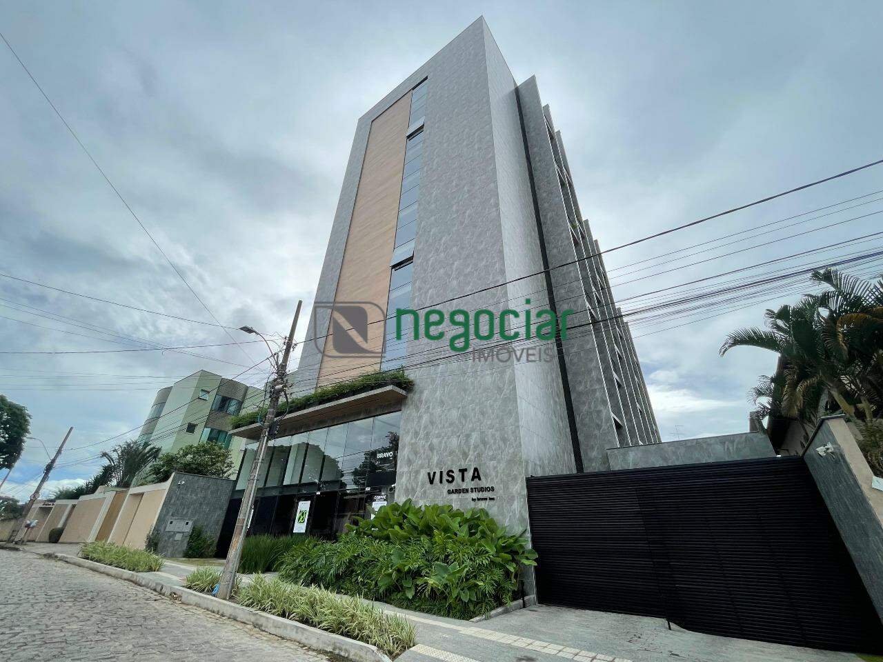 Flat 1 quarto no bairro Brasiléia Betim: 