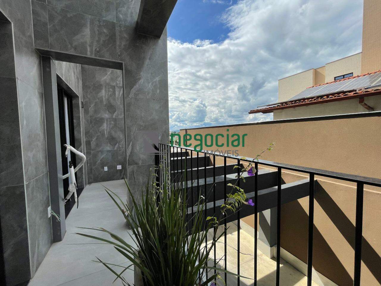 Flat 1 quarto no bairro Brasiléia Betim: 
