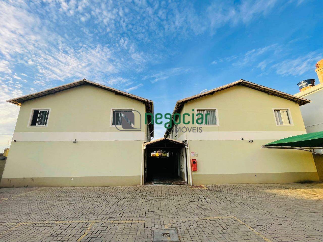 Casa 2 quartos no bairro Guanabara Betim: 