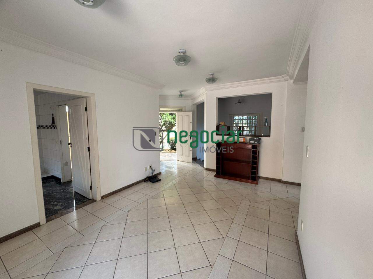 Casa 4 quartos no bairro Novo Guarujá Betim: 