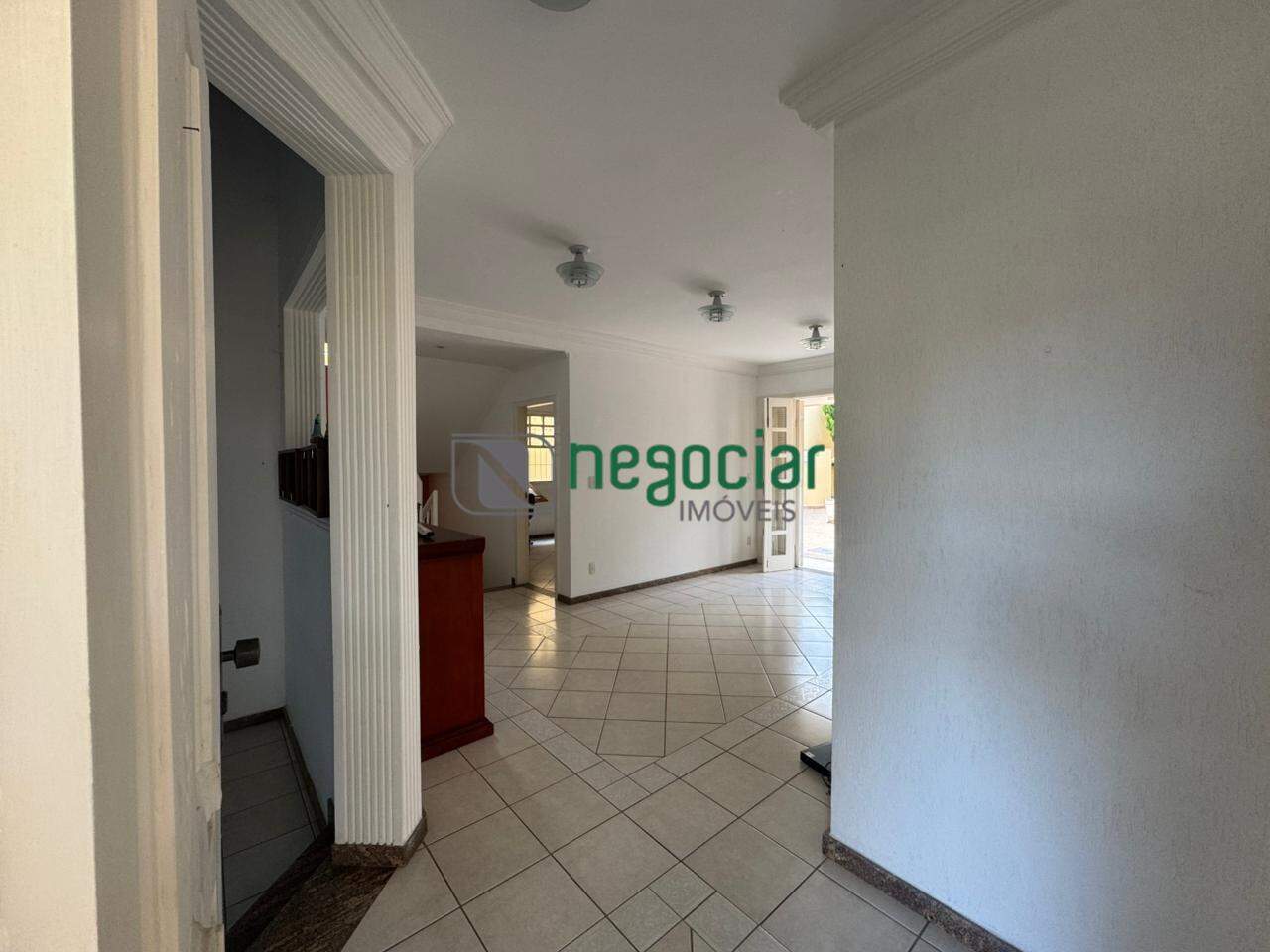 Casa 4 quartos no bairro Novo Guarujá Betim: 