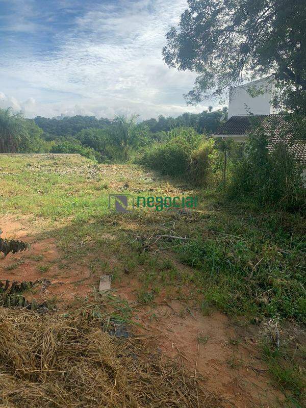 Lote no bairro Residencial Montserrat Betim: 