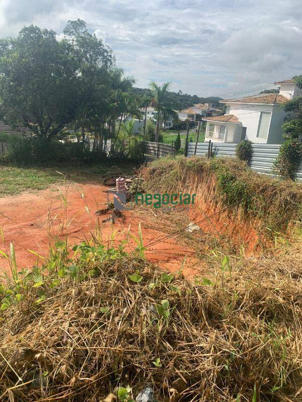 Lote no bairro Residencial Montserrat Betim: 