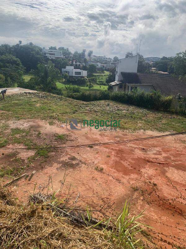 Lote no bairro Residencial Montserrat Betim: 