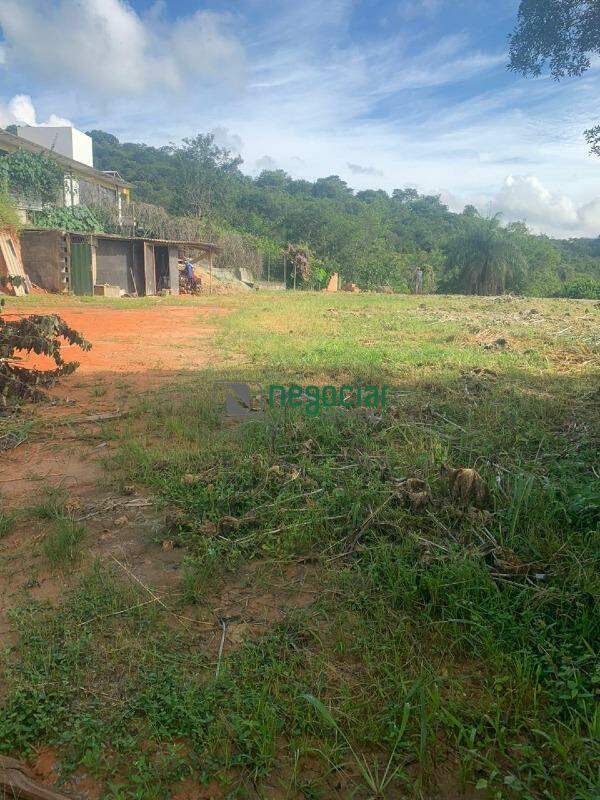 Lote no bairro Residencial Montserrat Betim: 
