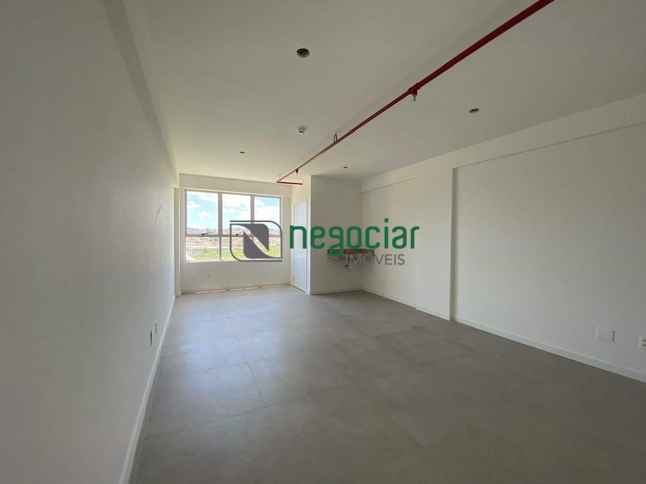 Sala no bairro Betim Industrial Betim: 