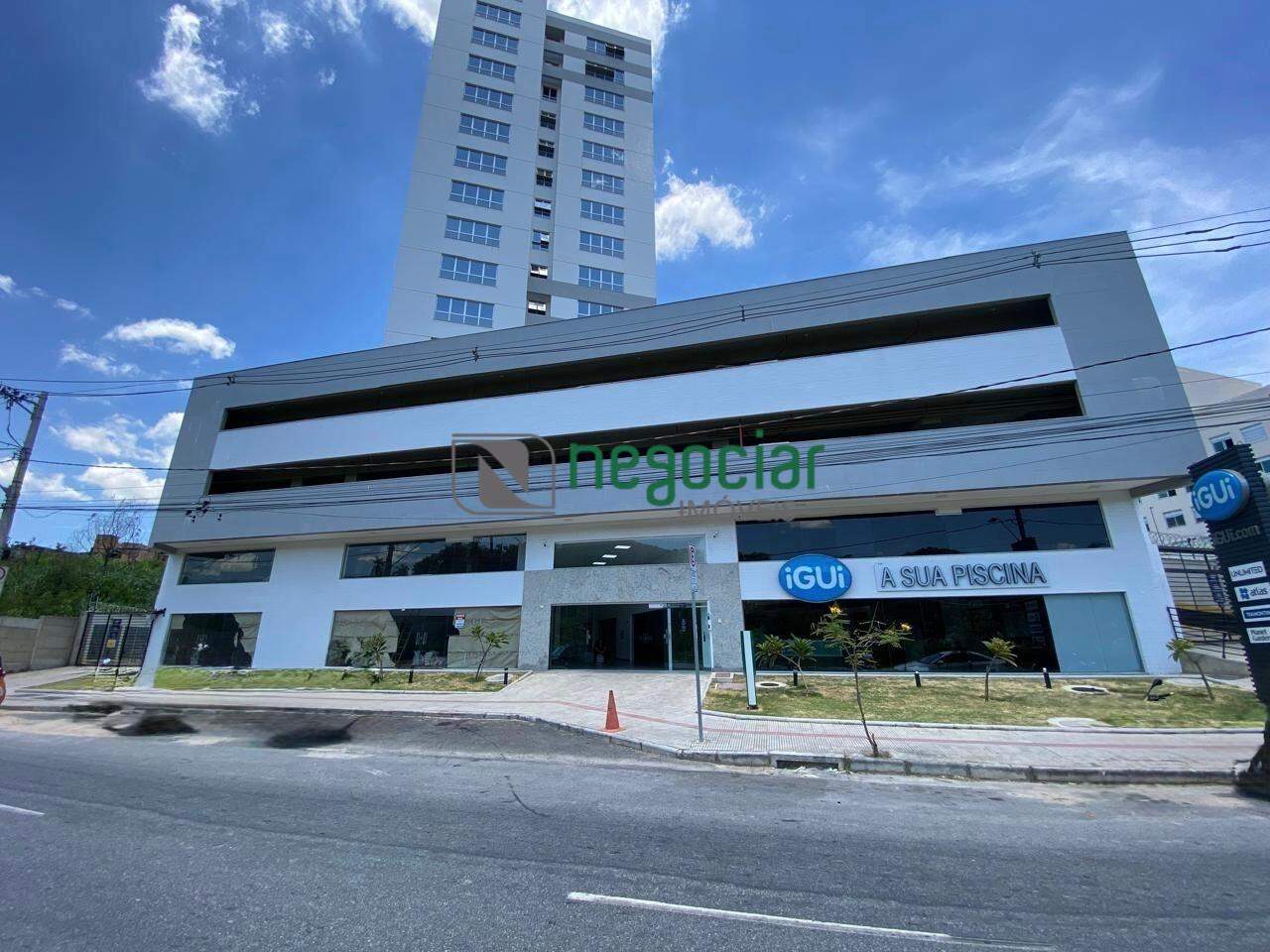 Sala no bairro Betim Industrial Betim: 