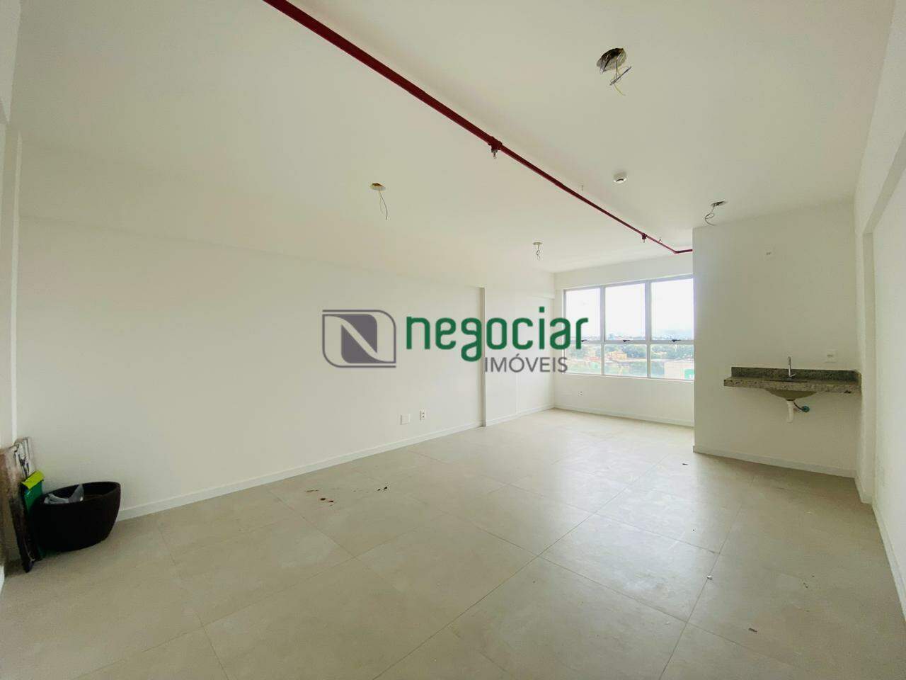 Sala no bairro Betim Industrial Betim: 