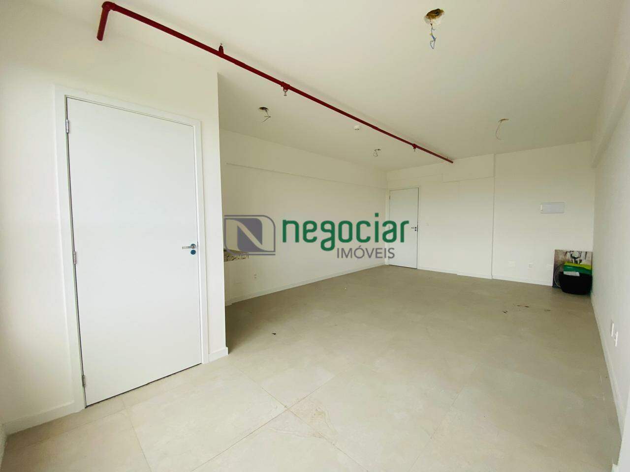 Sala no bairro Betim Industrial Betim: 