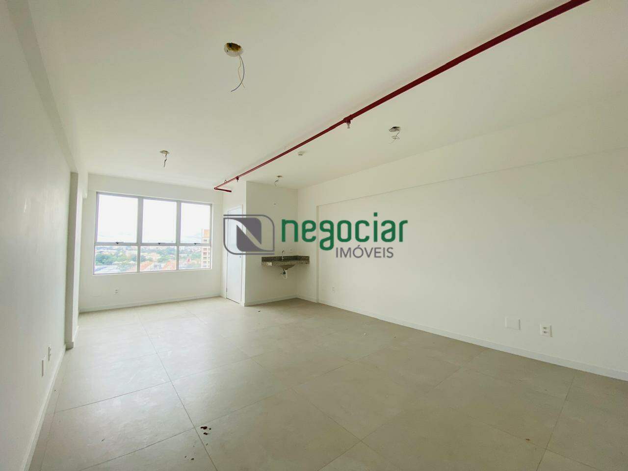 Sala no bairro Betim Industrial Betim: 