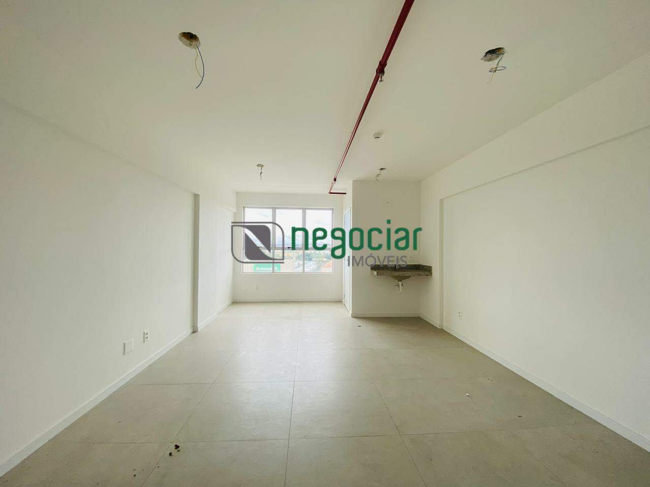 Sala no bairro Betim Industrial Betim: 