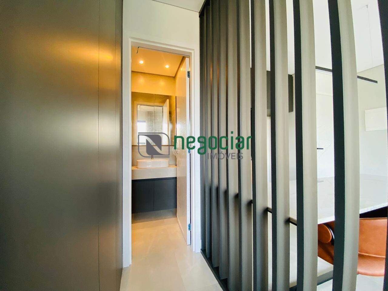 Flat 1 quarto no bairro Brasiléia Betim: 