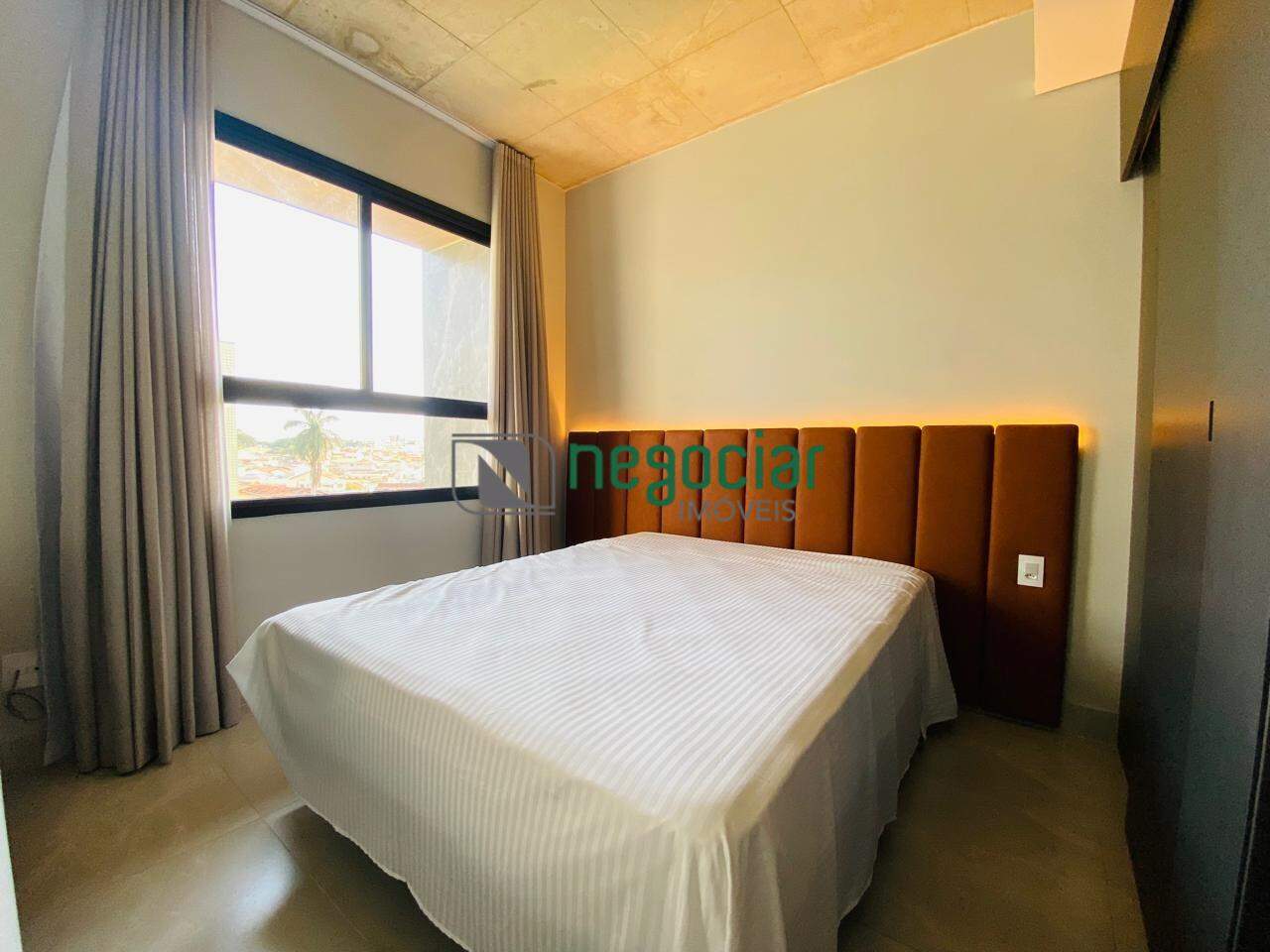 Flat 1 quarto no bairro Brasiléia Betim: 