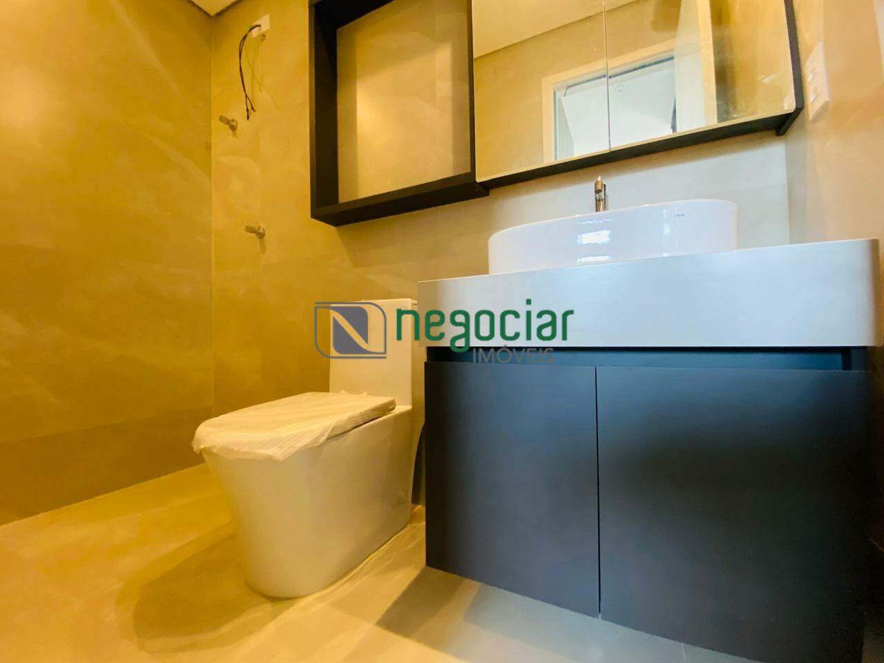 Flat 1 quarto no bairro Brasiléia Betim: 