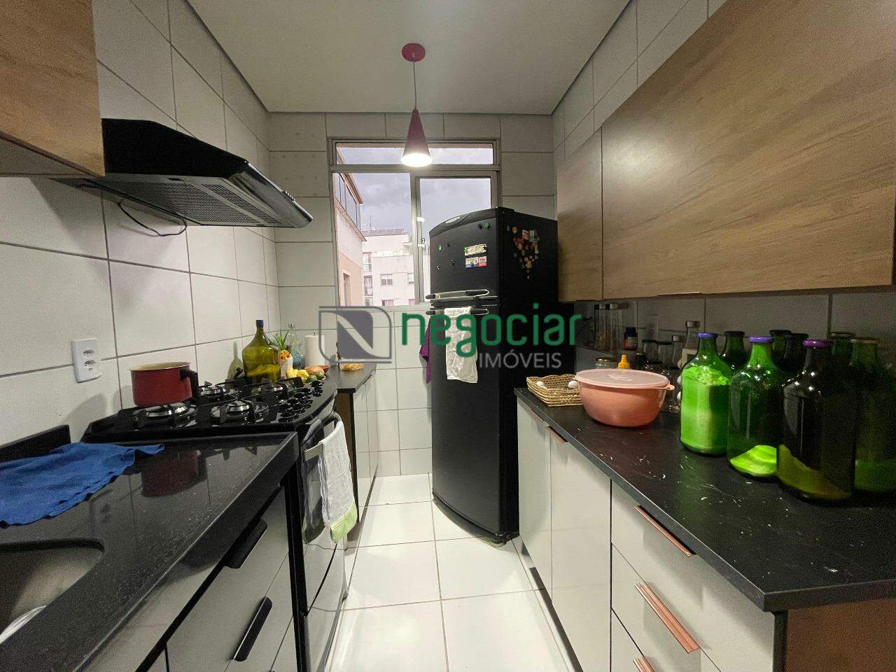 Cobertura 2 quartos no bairro Ingá Betim: 