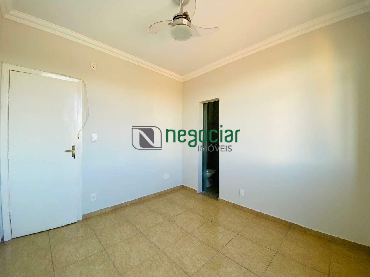 Apartamento 3 quartos no bairro Filadélfia Betim: 