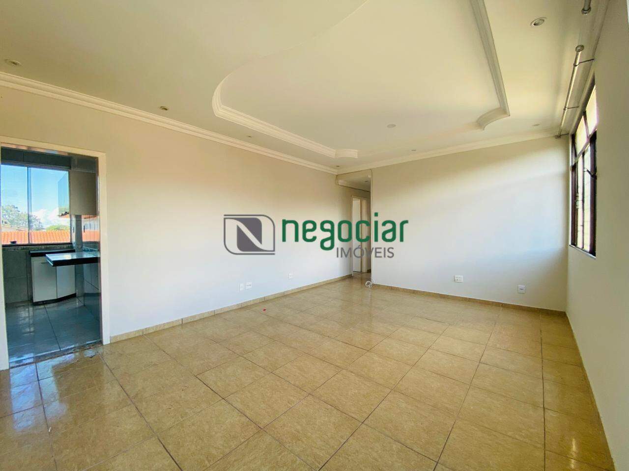 Apartamento 3 quartos no bairro Filadélfia Betim: 
