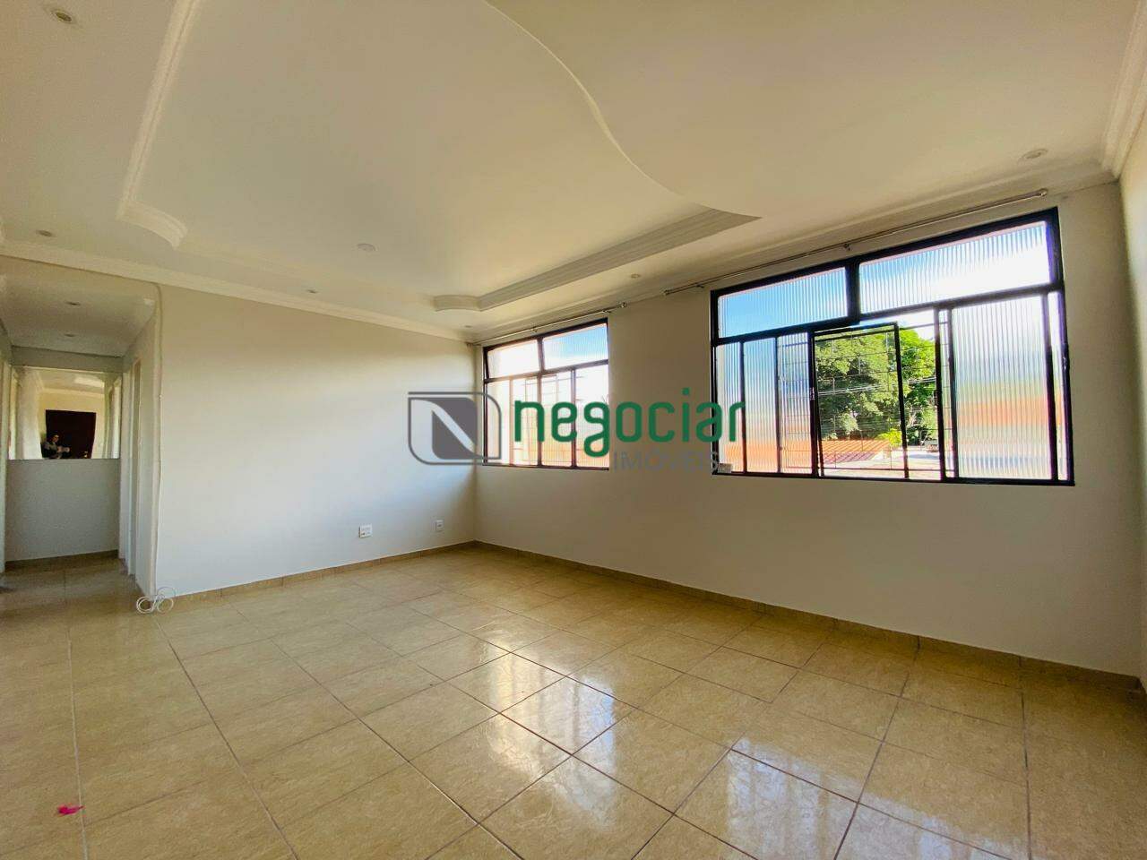 Apartamento 3 quartos no bairro Filadélfia Betim: 