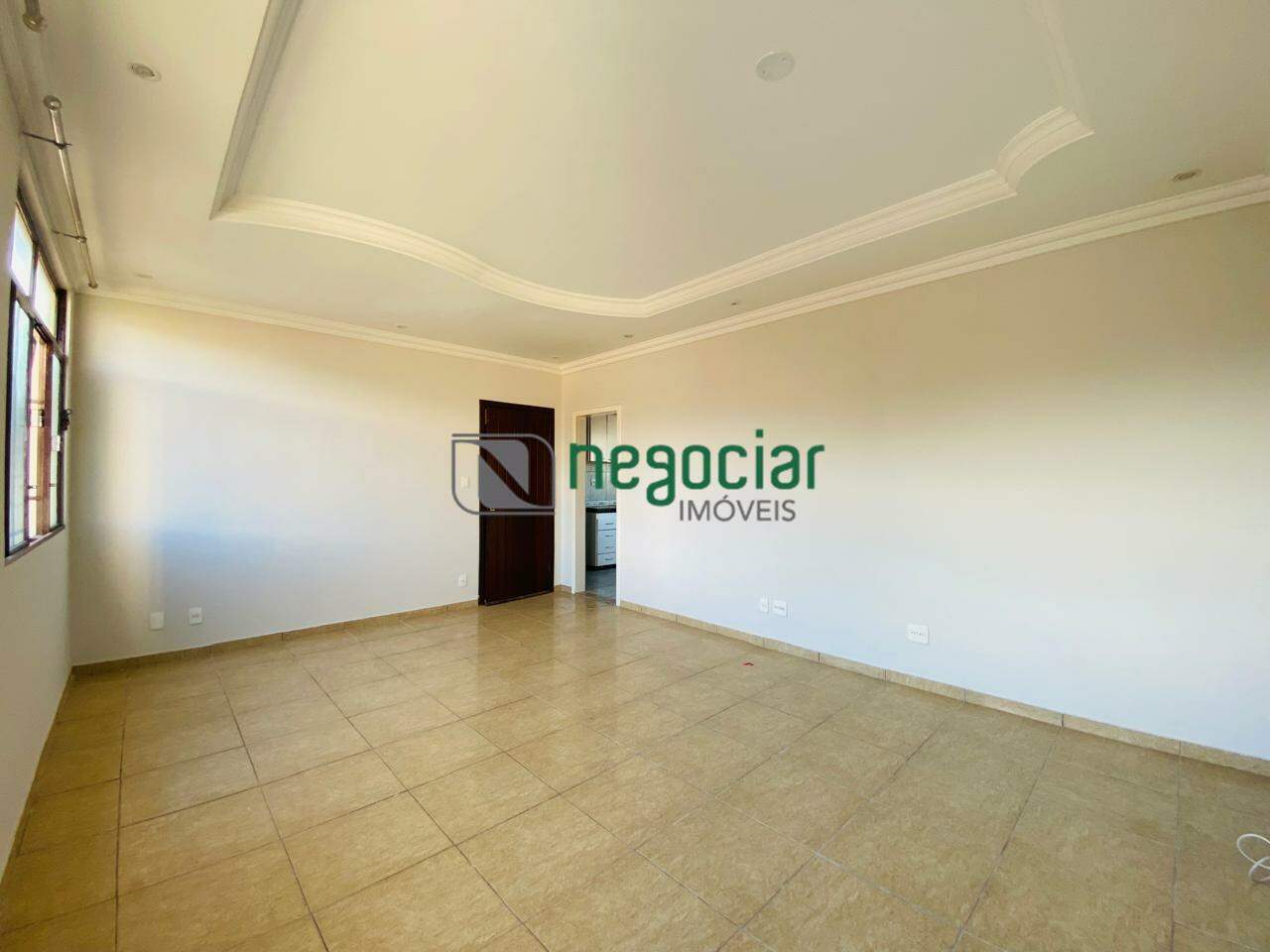Apartamento 3 quartos no bairro Filadélfia Betim: 