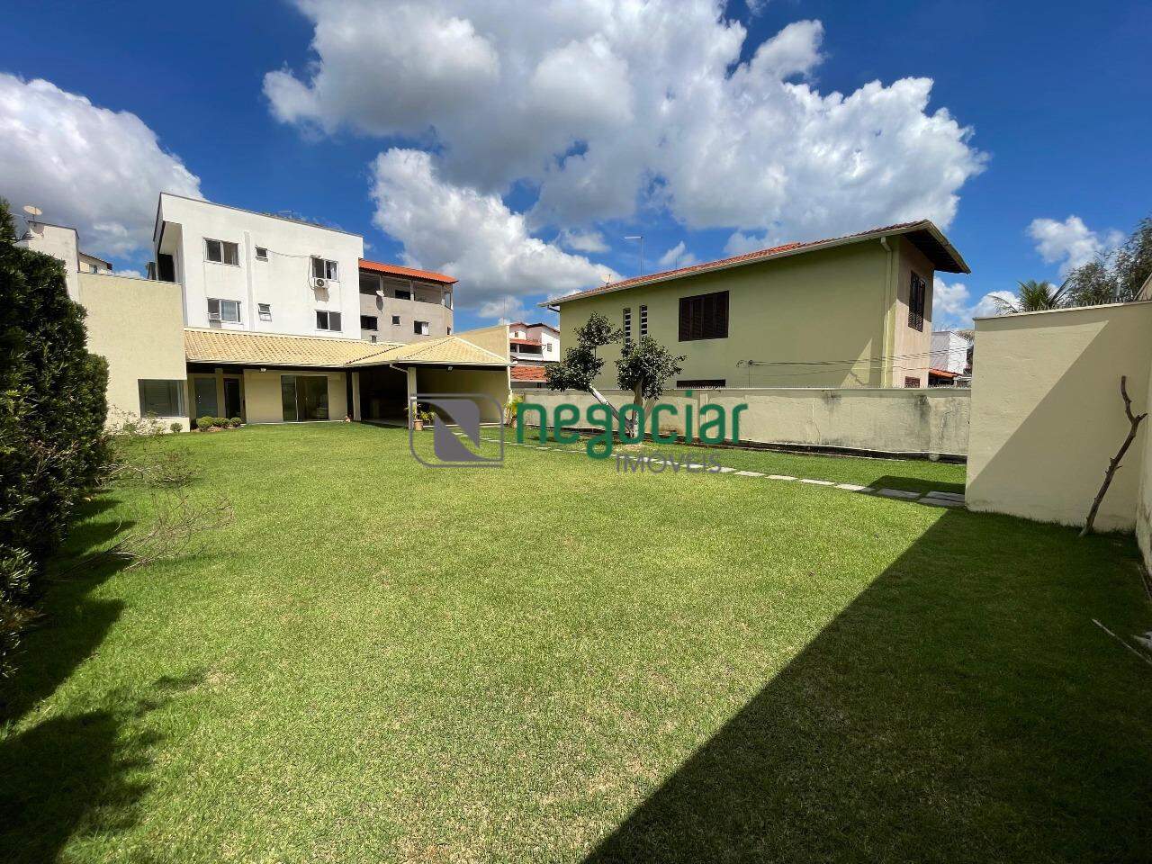 Lote no bairro Guarujá Betim: 