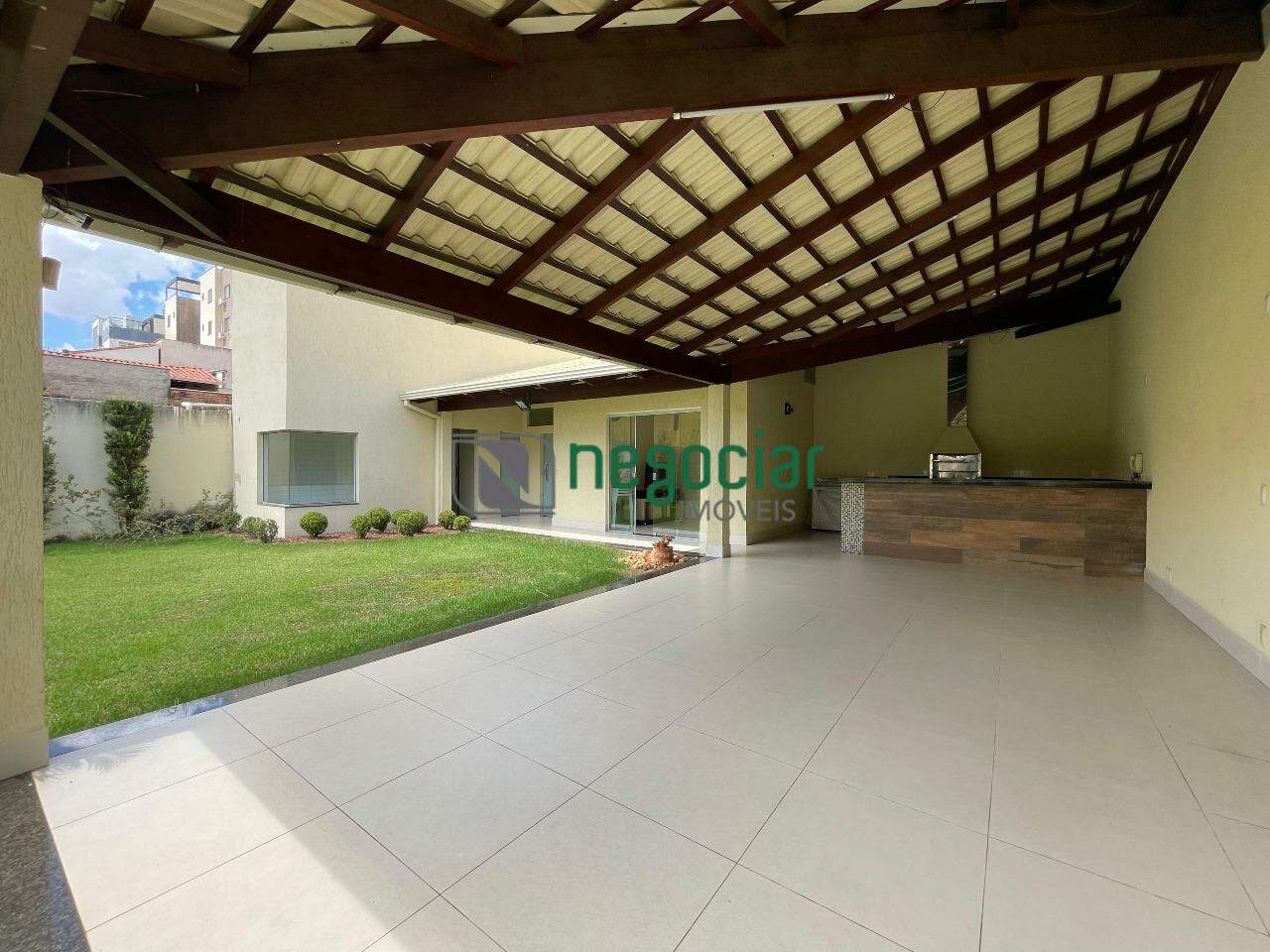 Lote no bairro Guarujá Betim: 