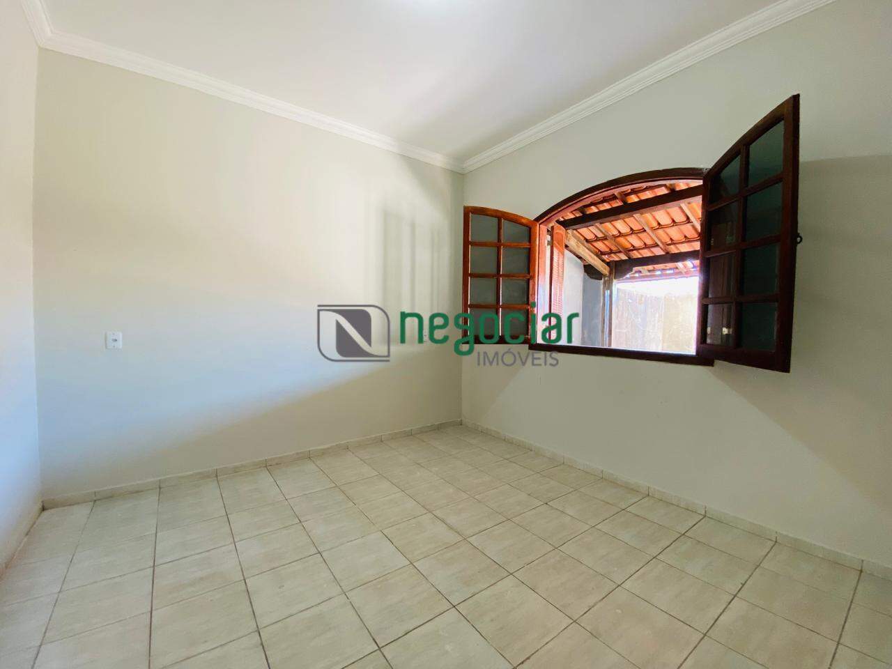 Casa 3 quartos no bairro Dom Bosco Betim: 