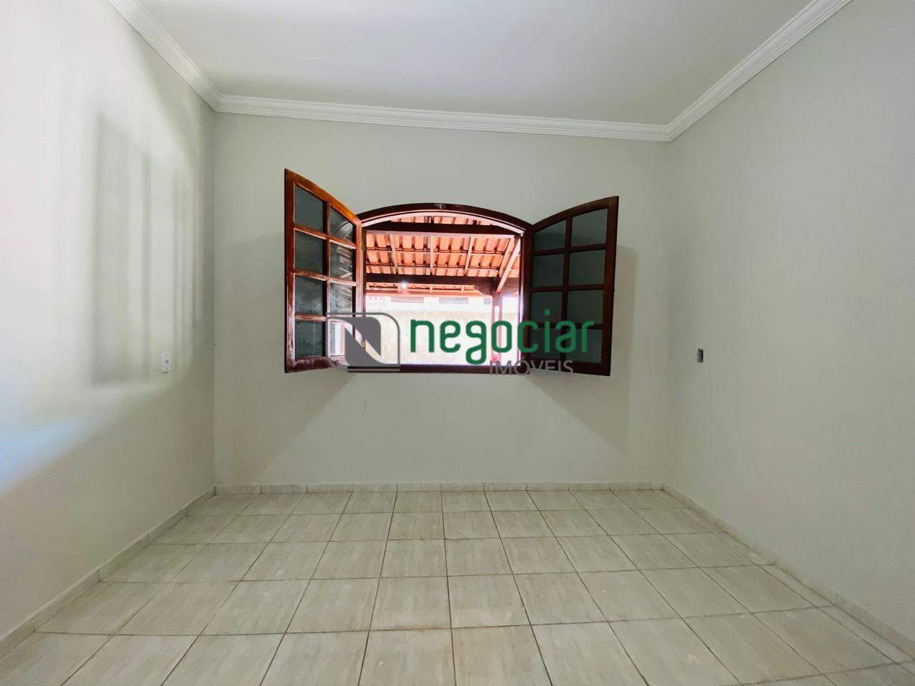 Casa 3 quartos no bairro Dom Bosco Betim: 