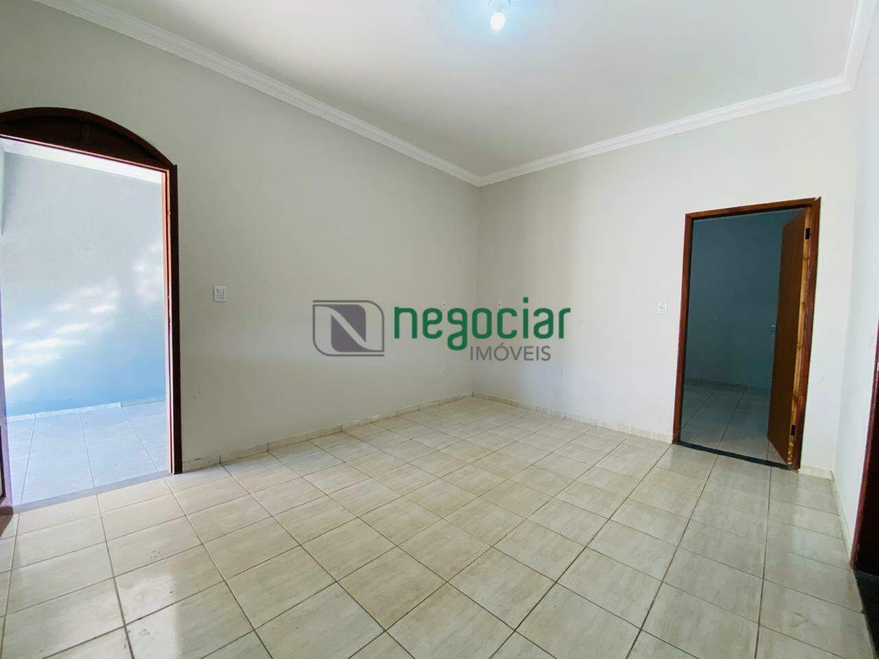 Casa 3 quartos no bairro Dom Bosco Betim: 