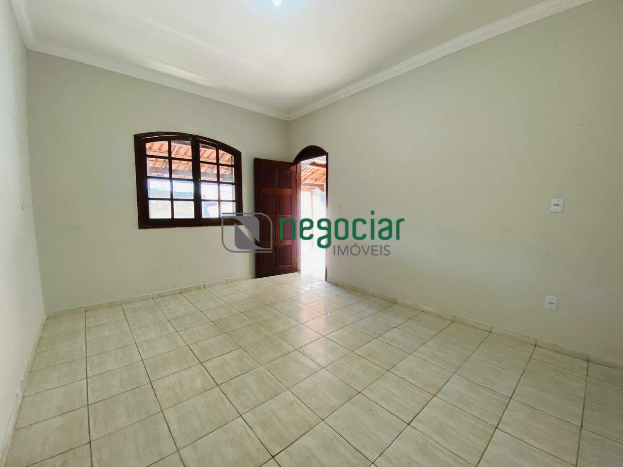 Casa 3 quartos no bairro Dom Bosco Betim: 
