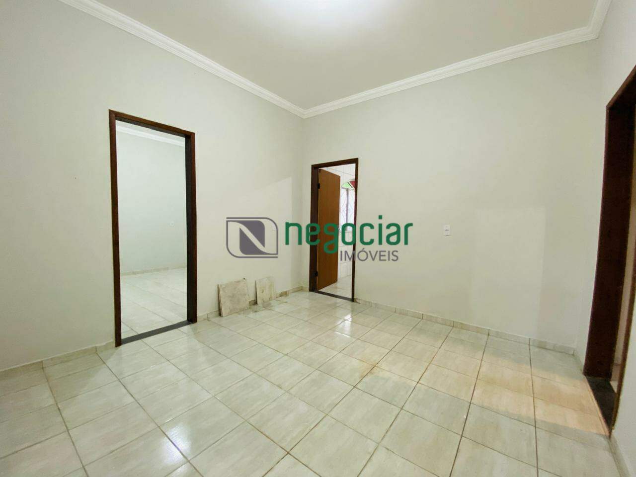 Casa 3 quartos no bairro Dom Bosco Betim: 