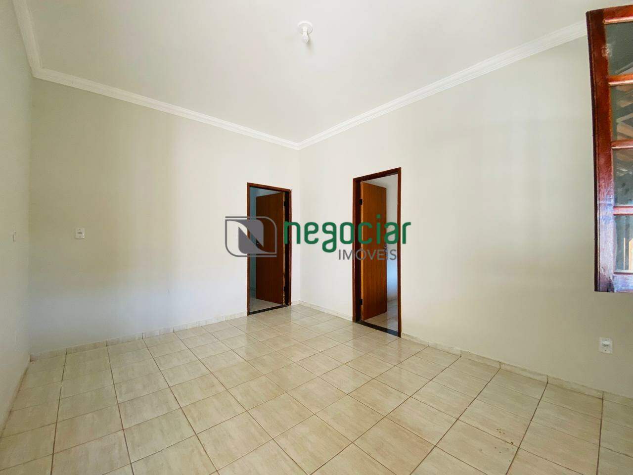 Casa 3 quartos no bairro Dom Bosco Betim: 